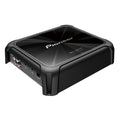 Pioneer GM-D8701 Wired Bass Boost Remote Vehicle Audio Amplifier, 5.95 lbs