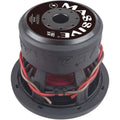 81000W RMS 2-Ohm 2.5DVC Subwoofer Massive Audio HIPPO Series MA-H82XR