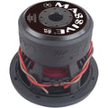 81000W RMS 4-Ohm 2.5DVC Subwoofer Massive Audio HIPPO Series MA-H84XR
