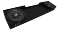 88-98 GMC Sierra Ext Cab Truck Kicker Comp C10 Dual 10Sub Box New Final 2 Ohm