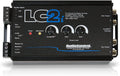 Audio Control LC2i 2 Channel Line Out Converter with AccuBASS and Subwoofer Control