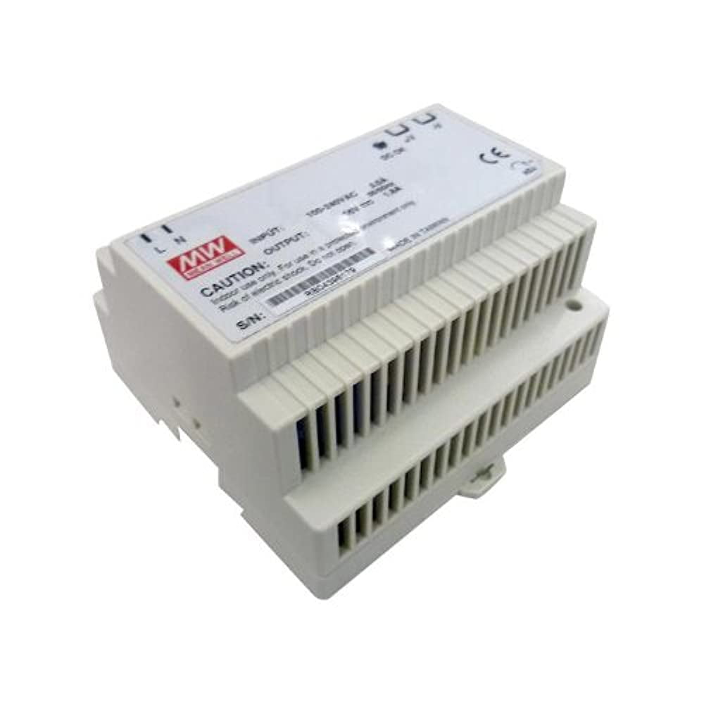 RISER POWER SUPPLY