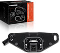 A-Premium Park Assist Camera Rear View Backup Reverse Camera Compatible with Select Toyota Models - 2013 2014 2015 Sequoia - Replace# 86790-0C010