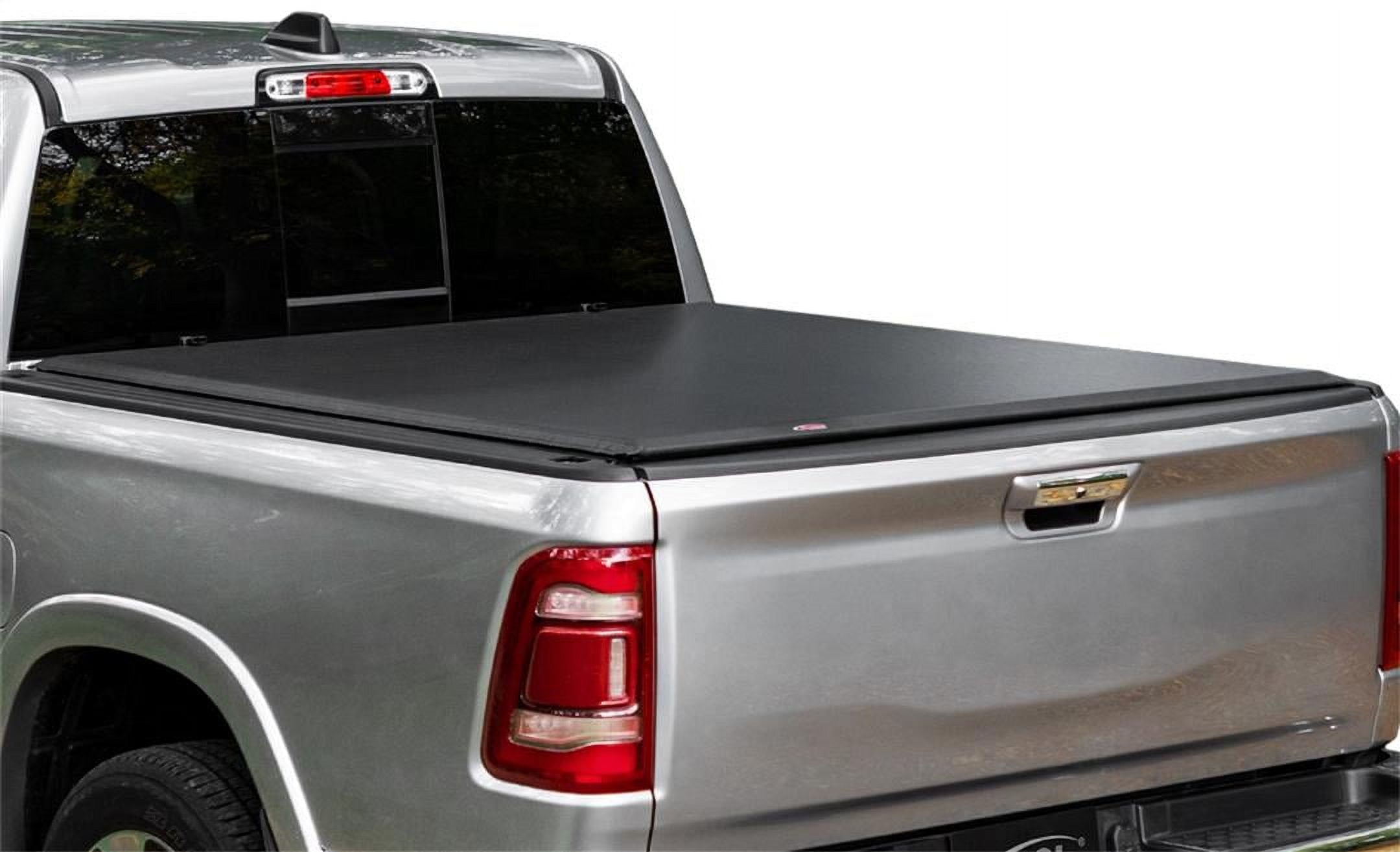 Access 44229 Lorado Low Profile Roll-up Tonneau Cover