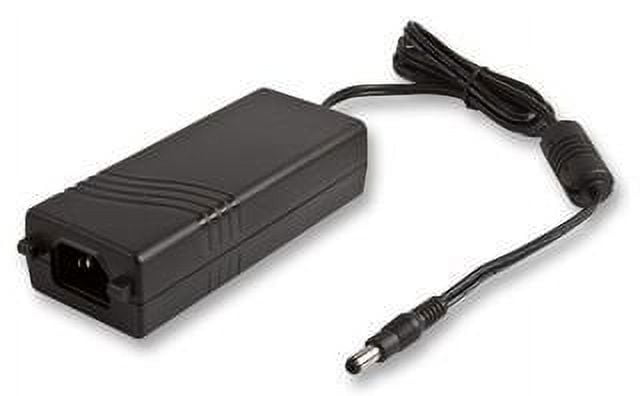 AFM45US12 AC-DC CONV, EXTERNAL PLUG IN, 1 O/P, 48W, 4A, 12V