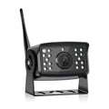 AHD Wireless DVR Car Monitor 7 Inch Monitor Vehicle Auto Screen Rear View Truck Monitors Reverse Back Up Recorder Wifi Camera