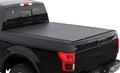 Access Covers 22010369 Tonnosport  Tonneau Cover Tonno Soft Rolling Fits select: 2015-2023 FORD F150