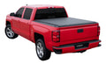 Access Original 94-03 Chevy/GMC S-10 / Sonoma 6ft Bed (Also Isuzu Hombre 96-03) Roll-Up Cover Fits select: 1994-2003 CHEVROLET S TRUCK
