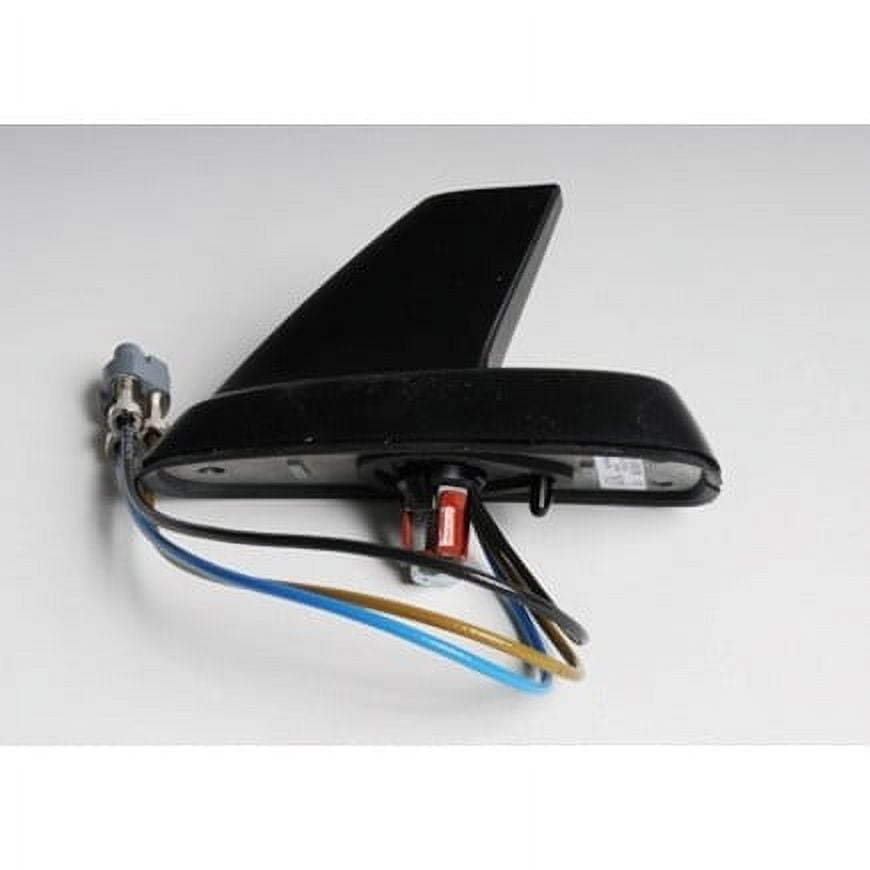 Acdelco 25815079 On Star, Digital Radio, Mobile Telephone, And Gps