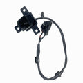 Aceovo Front Blind Spot View Camera for Genesis for G70 17-20 95780-G9000