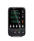 Adjustable DC Power Supply Lab Switching Power Converter Bench Source Digital Monitor Stabilized For Phone Repair ,Easy to Use