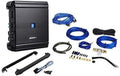 Alpine RV-M500 500 Watt RMS Vehicle Audio Amplifier