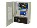 Altronix AL1024ULXPD8CB - Power adapter - AC 115 V - output connectors: 8