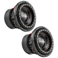 American Bass 10Subwoofers Dual 4 Ohm 3000 Watts Max Car Audio Sub 2 Pack
