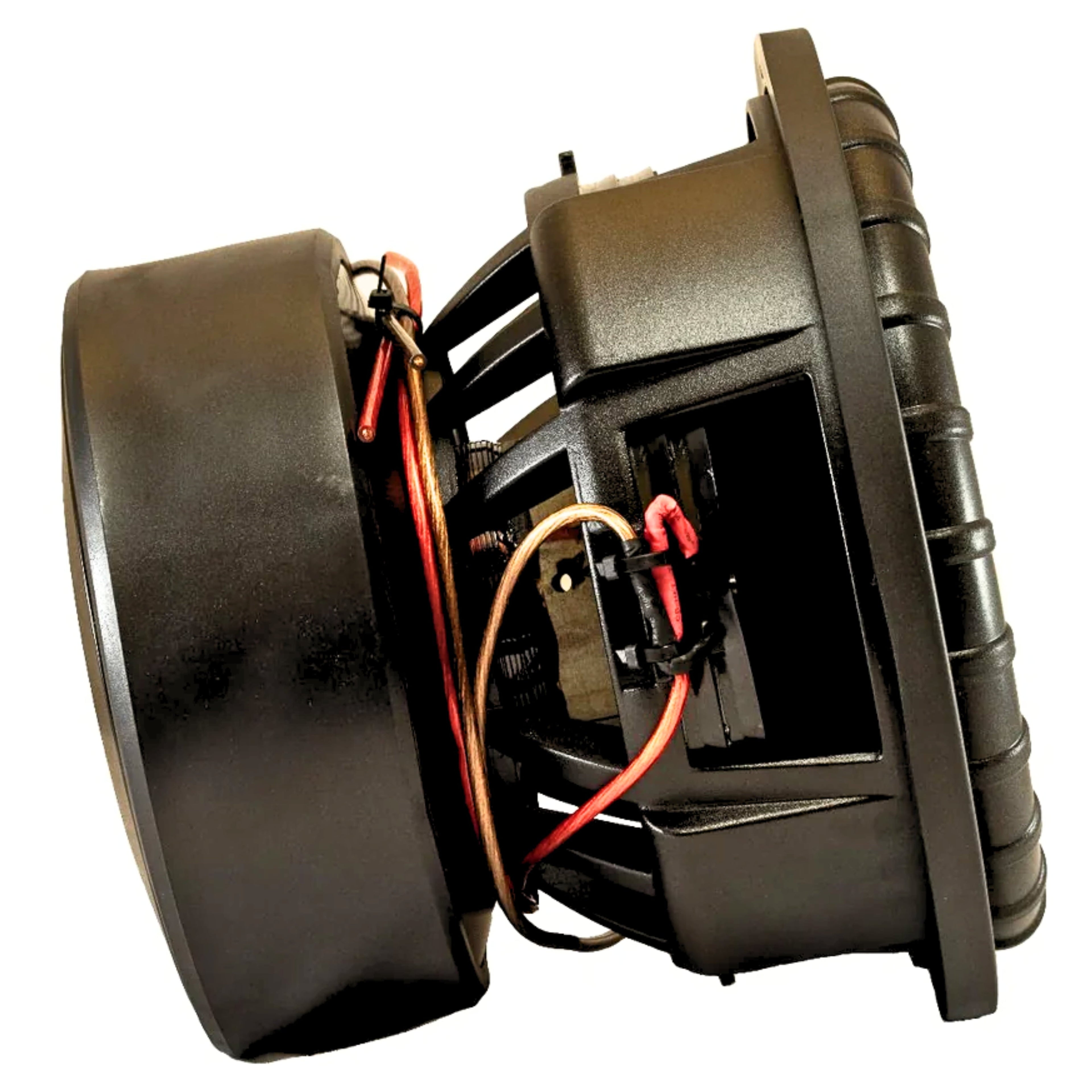 American Bass 12VFL COMP SIGNATURE SUB 10,000W Max 2 Ohm Dual Voice Coil