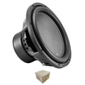 American Bass 153000 Watt Black Subwoofer Dual 4 Ohm Voice Coil XR 15D4