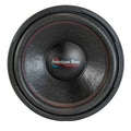 American Bass 15Woofer 2000W Max 2 Ohm DVC