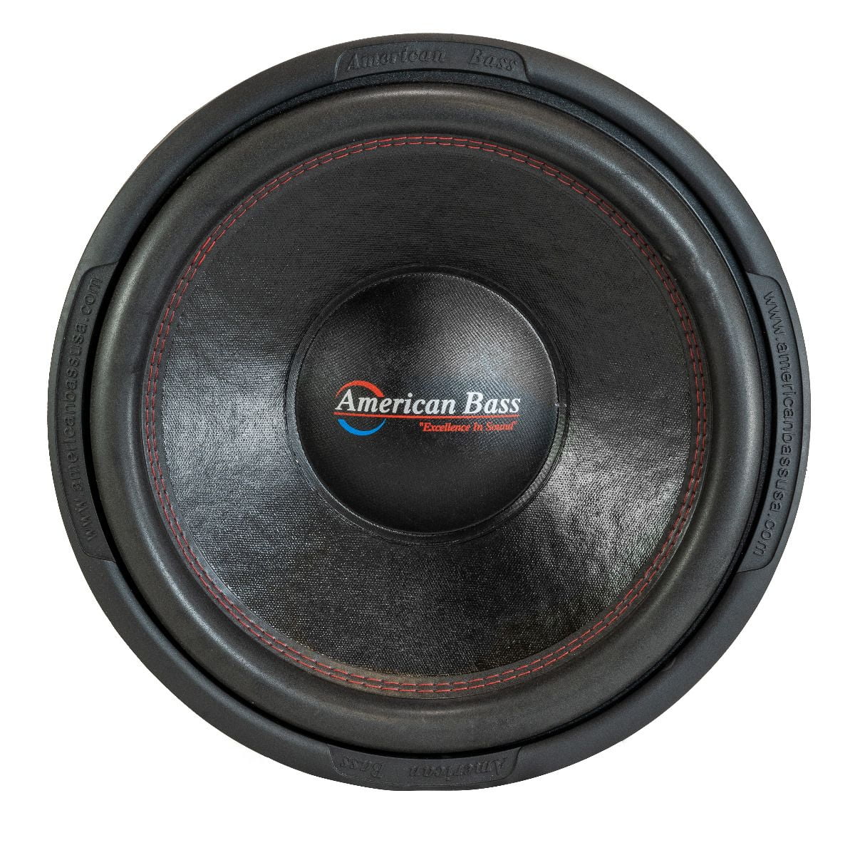 American Bass 15Woofer 2000W Max 2 Ohm DVC