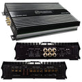 American Bass DB90804FR 4 Channel Amp 150x4 @ 2 Ohn