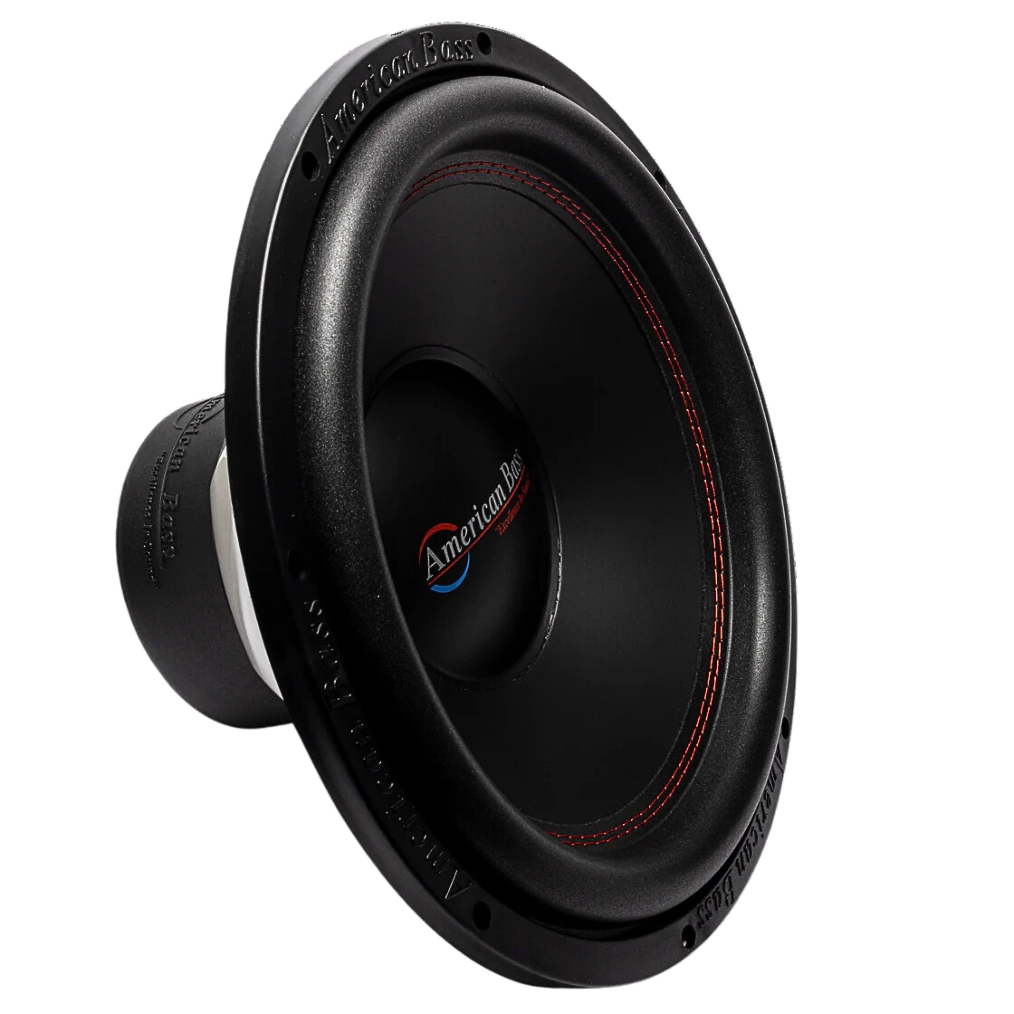 American Bass DX Series Car Audio 15Subwoofer 1000 Watt Peak 4 Ohm DX-15