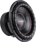 WCI Elite Series 122400W Dual 4-Ohm Car Subwoofer
