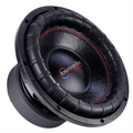 American Bass 15Voice Coil Car Subwoofer, Black