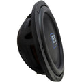 American Bass ES 1244 12 In. Dual 4 Ohm Voice Coil 1500 W Subwoofer Speaker