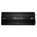 American Bass Godfather Comp 7D Monoblock 1-Channel Digital Amplifier