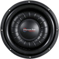 American Bass HAWK1244SL SLIM 122000W Max Dual 4-Ohm Voice Coil DVC Subwoofer