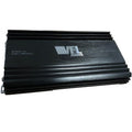 VFL ST-500.4 2000W Max 4-Channel Class-AB Stereo Full Range Car Audio Amplifier
