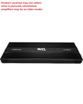 American Bass VFLCOMP8K 8000W D Class VFL Audio Competition Amplifier