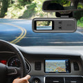 Arghm Car Dash Camera Clearance,2K HD,Night Vision,G-sensor,Loop Recording,Motion Detection,Front Camera,All-Around Protection