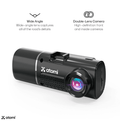 Atomi 4K Dual Lens Dash Cam