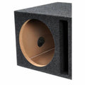 Atrend New 10-inch Dual Vented Subwoofer Box