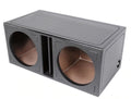Atrend - TL-12DV Dual Vented Sparliner Enclosure
