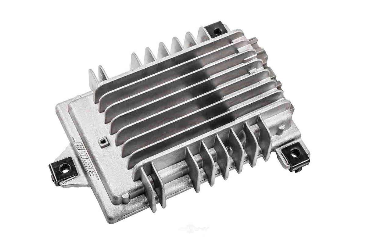 Audio Amplifier
