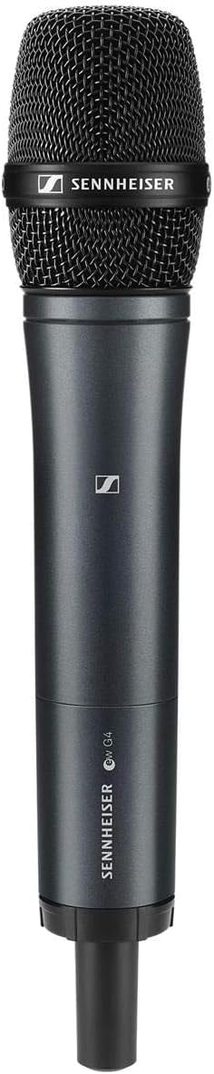 Audio Handheld Transmitter (509759)