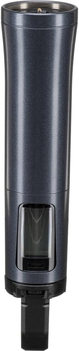 Audio Handheld Transmitter (SKM 100 G4-A),Black