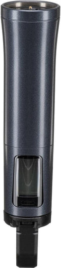 Audio Handheld Transmitter (SKM 100 G4-A),Black