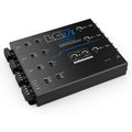 AudioControl LC7i PRO 6 Channel Line Out Converter with AccuBASS & Dash Remote