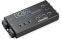 AudioControl LC2i PRO 2-channel line output converter with AccuBASS?