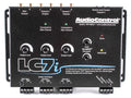 AudioControl LC7i 6-Channel Line Output Converter Vehicle Audio Amplifier