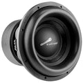 Audiopipe 121500W RMS Dual Voice Coil 4 Ohm Competition Subwoofer TXX-BDX-12
