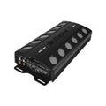 Audiopipe APCL-2004 2000W 4-Channel Class AB Amplifier + 4 Gauge Amp Kit + RCA