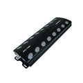 Audiopipe APCL APCL-1504 Car Amplifier, 1500 W PMPO, 4 Channel, Class AB
