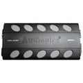 Audiopipe Car Mono Vehicle Audio Amplifier, 17.00 x 7.00 x 2.20
