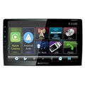 Audiopipe APEL-1400.4 1400W 4-Channel Class AB Amplifier