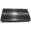 Audiopipe APXL-2200.4 4-Channel Class A/B Mosfet Amplifier (2200 Watts)