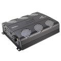 Audiopipe APHF-5000D-H1 Monoblock 5000W Max Full-Range Class-D Car Amplifier
