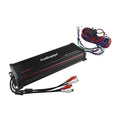 Audiopipe Map APTV10004 1000W Micro 4 Channel Marine Powersports Amplifier